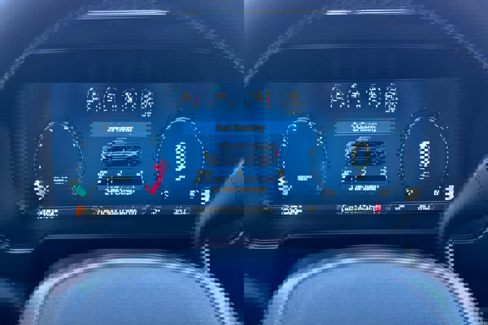 New 2026 Ford F250 Lariat image 24