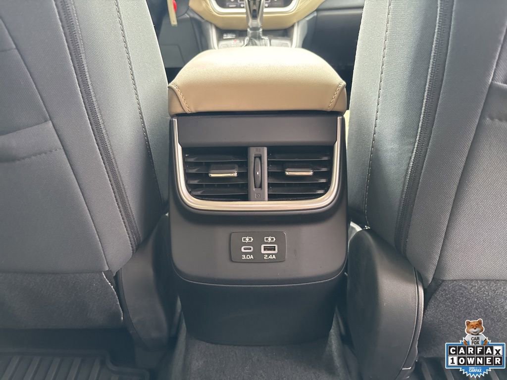 Used 2024 Subaru Outback Premium image 48