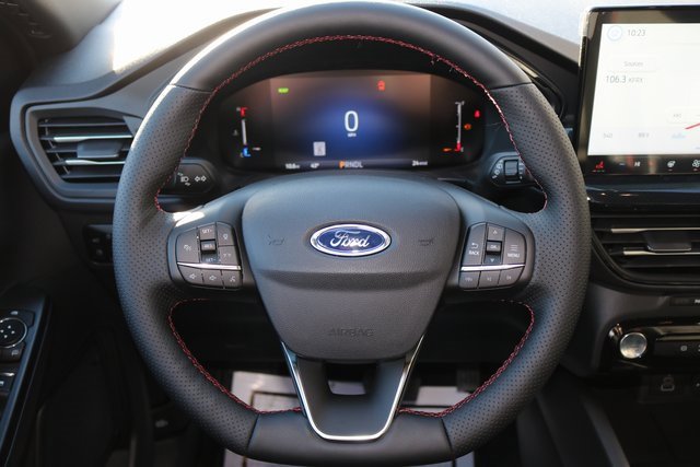 New 2026 Ford Escape ST-Line Select w/ Tech Pack #1 image 10
