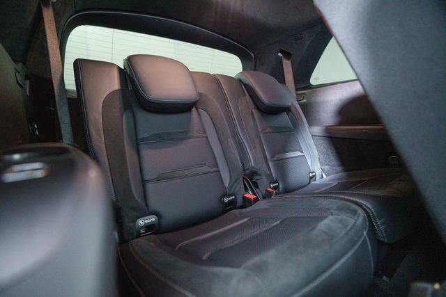 Used 2023 Mercedes-Benz GLS 63 AMG 4MATIC image 47