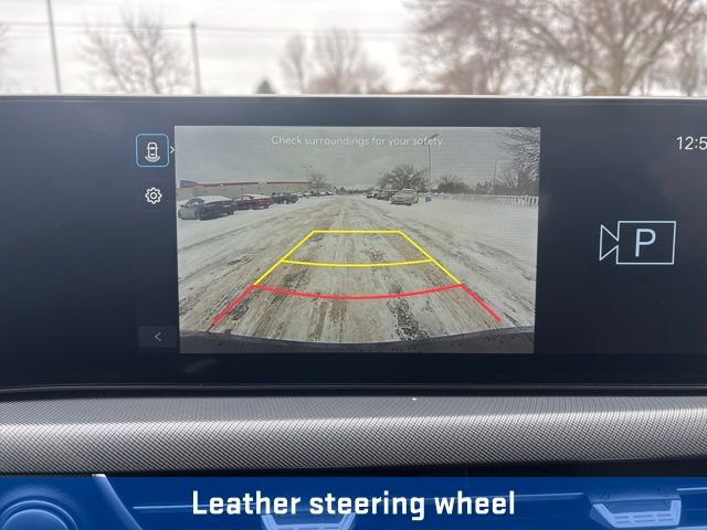 New 2026 Hyundai Sonata SEL image 22