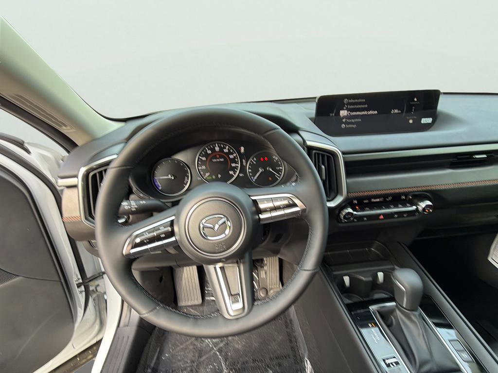 New 2026 MAZDA CX-50 2.5 Hybrid w/ Weather Package AWD/4WD image 14