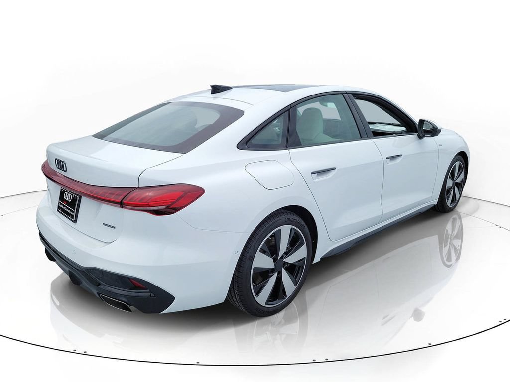 New 2026 Audi A5 2.0T Premium Plus AWD/4WD image 4