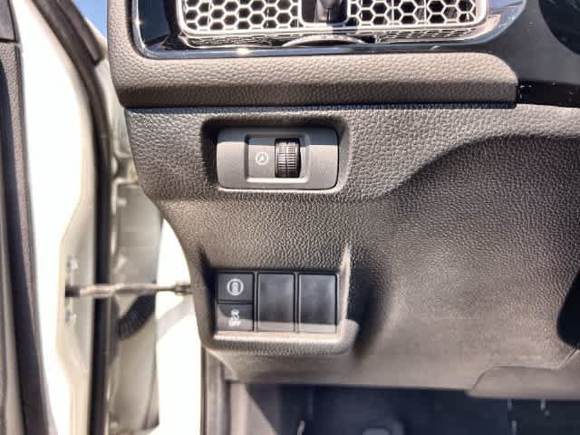 Certified 2024 Honda Civic Sport image 29