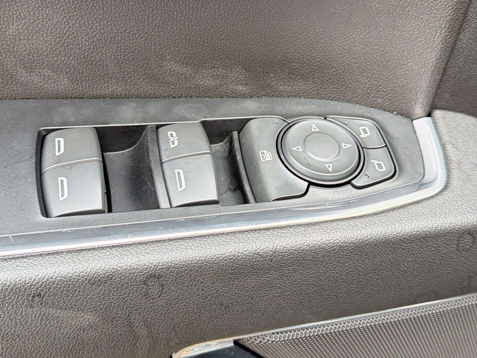 Used 2024 Chevrolet Silverado 1500 LT w/ Texas Edition Plus RWD image 13