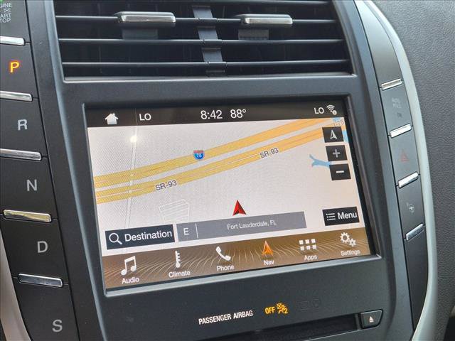 Used 2019 Lincoln MKC Reserve AWD/4WD image 13