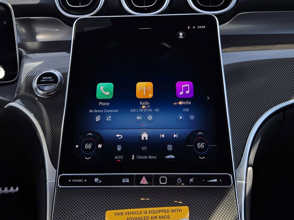 New 2026 Mercedes-Benz GLC 300 image 7