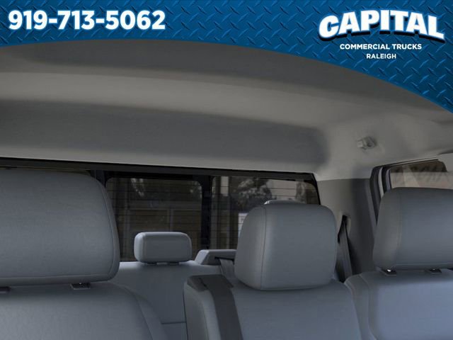 New 2026 Ford F350 XL w/ XL Chrome Package image 22