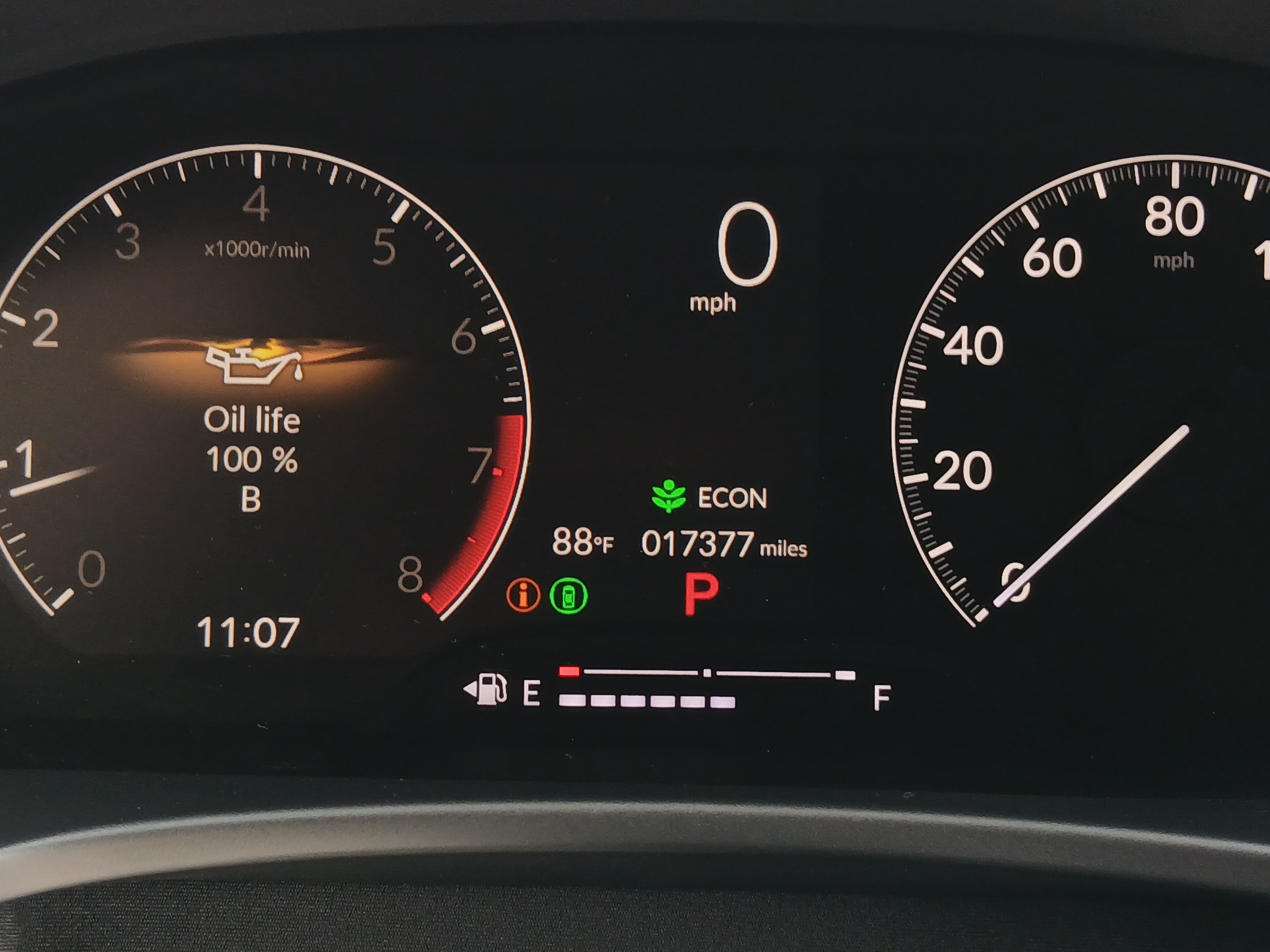 Used 2026 Honda Civic Sport image 15