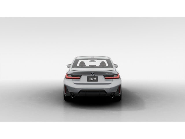 New 2026 BMW 330i Sedan w/ M Sport Package RWD image 5