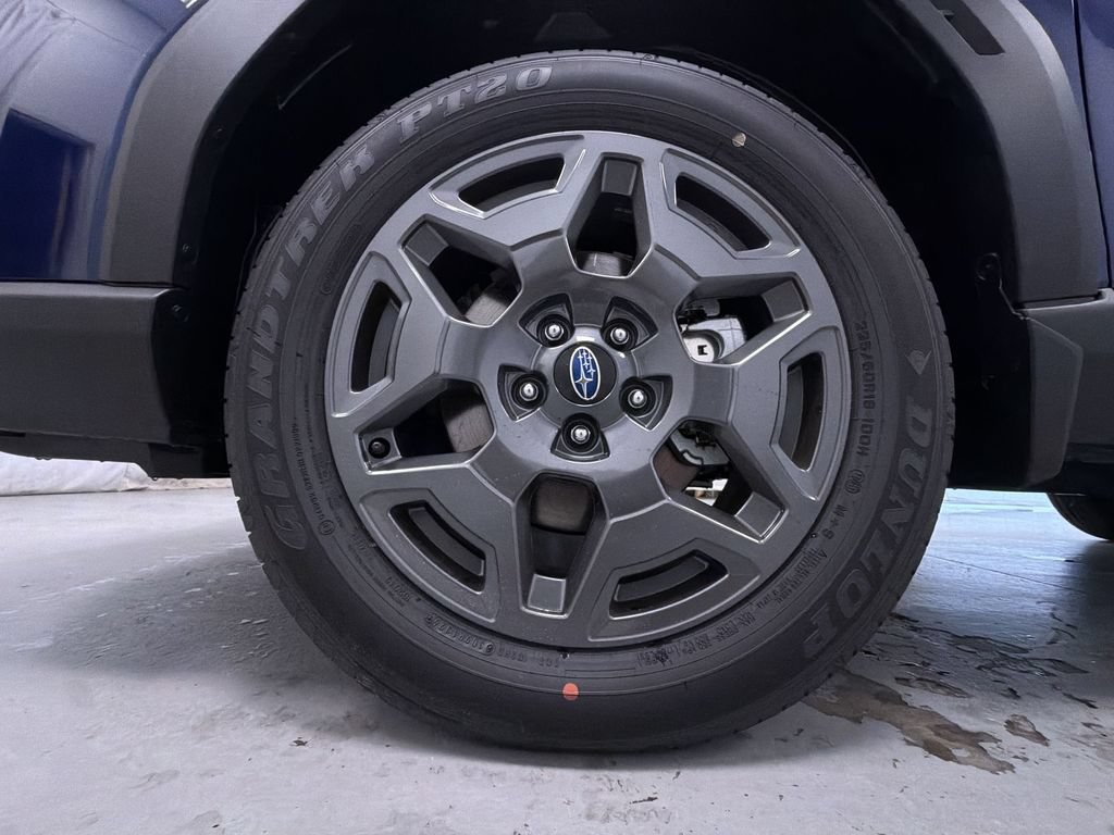 New 2026 Subaru Outback Premium AWD/4WD image 13