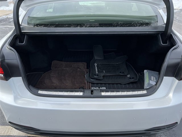 Used 2019 Lexus LS 500 AWD image 22