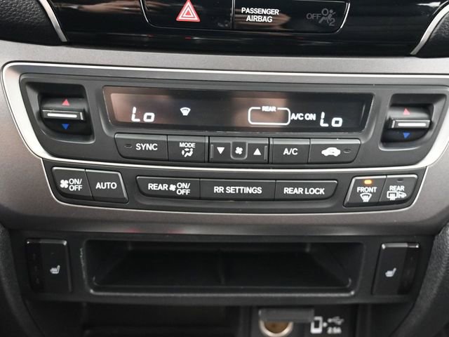 Used 2022 Honda Pilot Special Edition image 22
