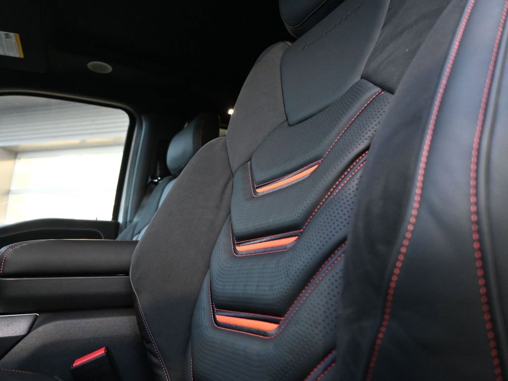 New 2026 Ford F150 Raptor w/ Equipment Group 803A Raptor R image 40