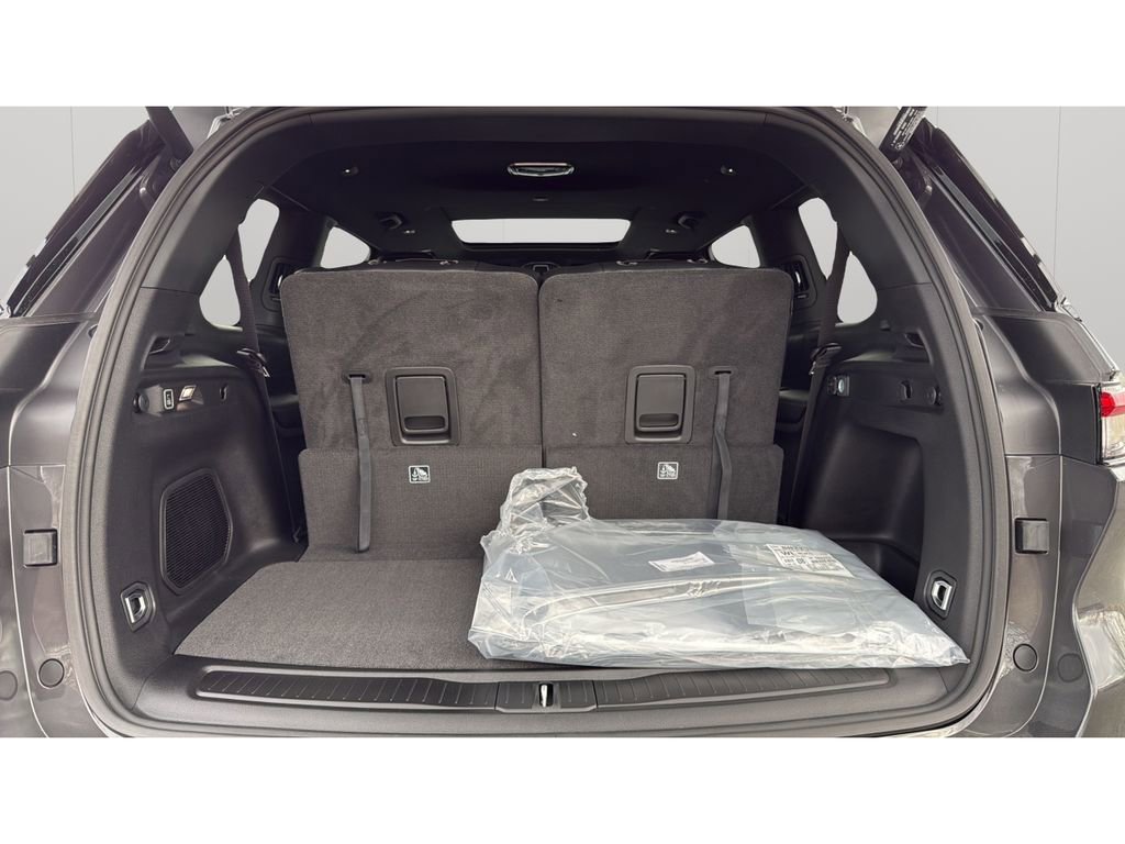 New 2026 Jeep Grand Cherokee L Limited image 20