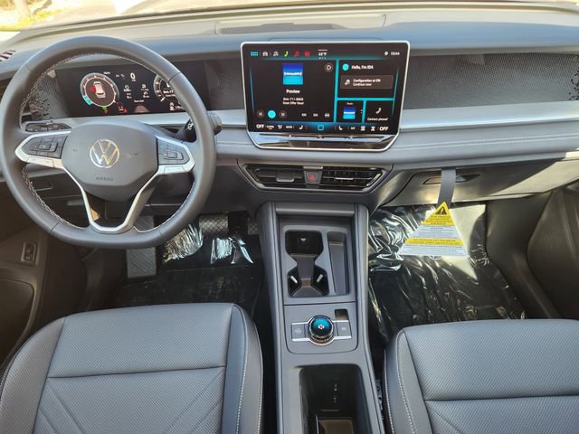 New 2026 Volkswagen Tiguan SE image 18