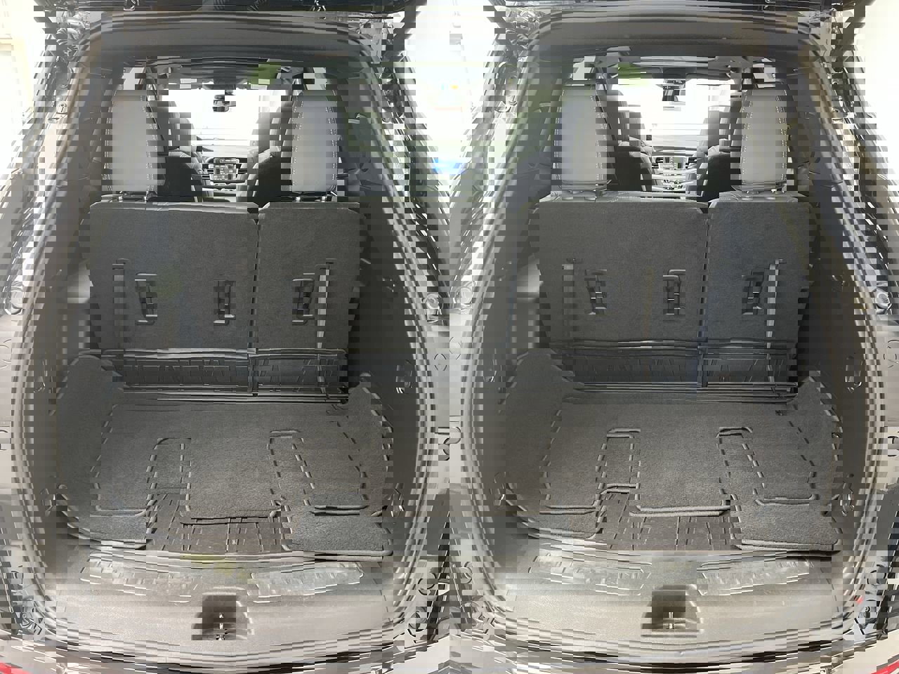 Certified 2023 Buick Enclave Essence w/ Experience Buick Package image 33