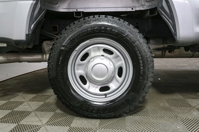 Used 2021 Ford F250 XL w/ Power Equipment Group AWD/4WD image 15