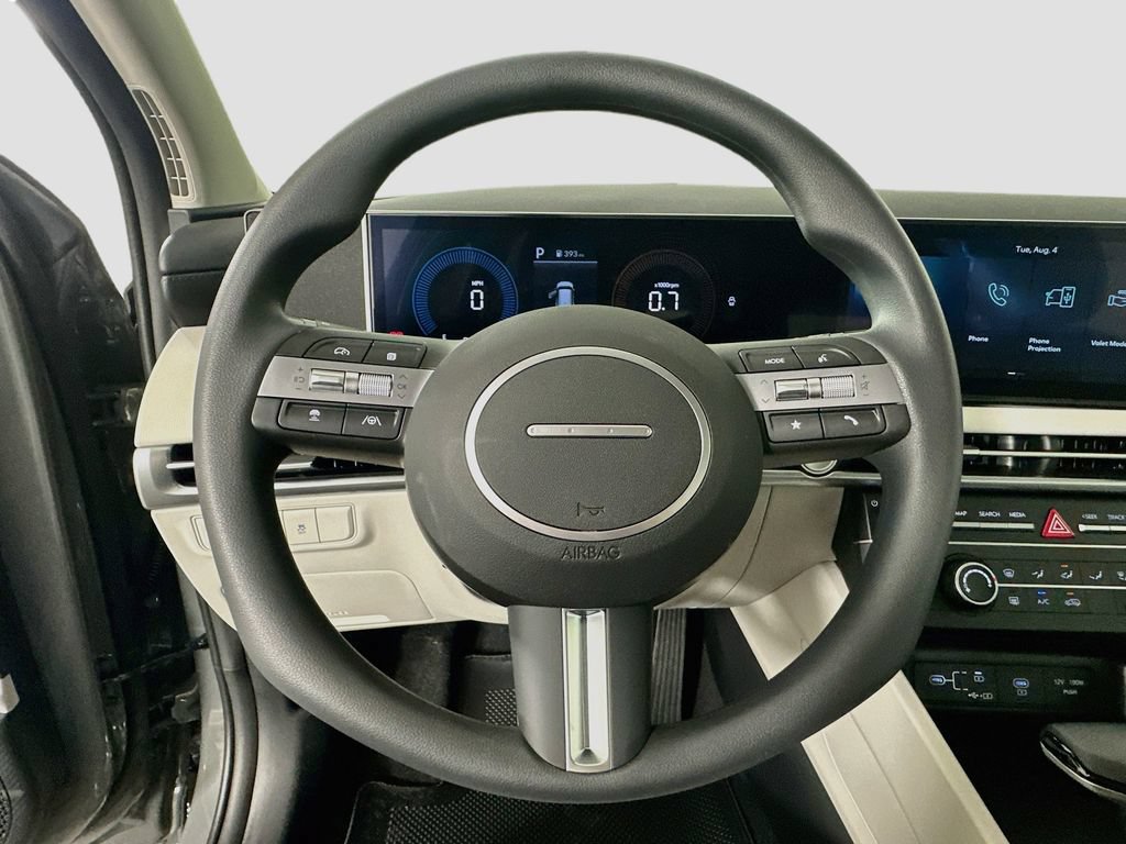 New 2026 Hyundai Tucson SE FWD image 10