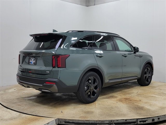 New 2026 Kia Sorento SX Prestige image 5