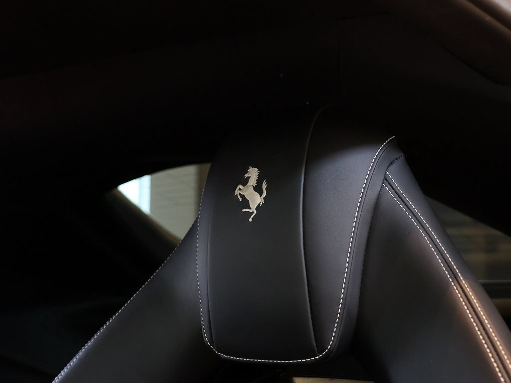 Certified 2020 Ferrari 812 Superfast RWD image 60