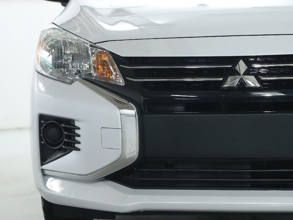 Used 2021 Mitsubishi Mirage image 7