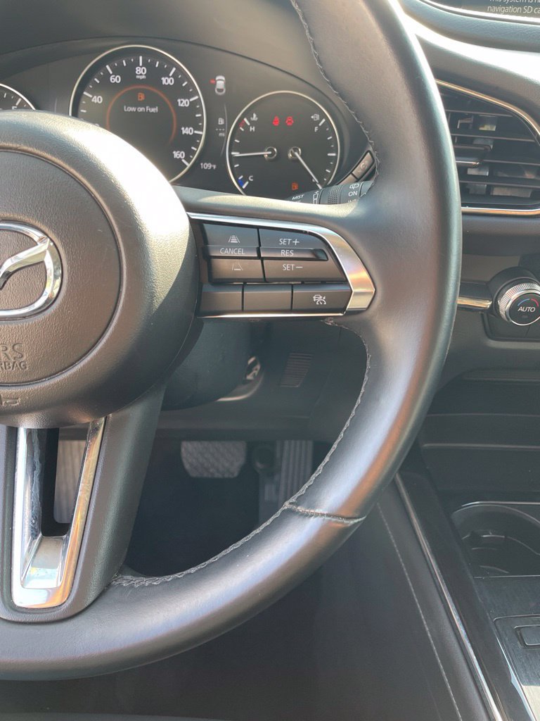 Used 2025 MAZDA CX-30 AWD 2.5 S w/ Preferred Package image 14
