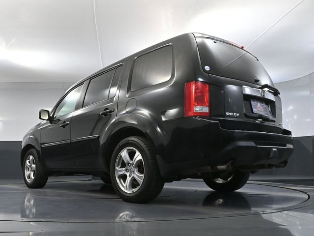 Used 2012 Honda Pilot EX-L image 49