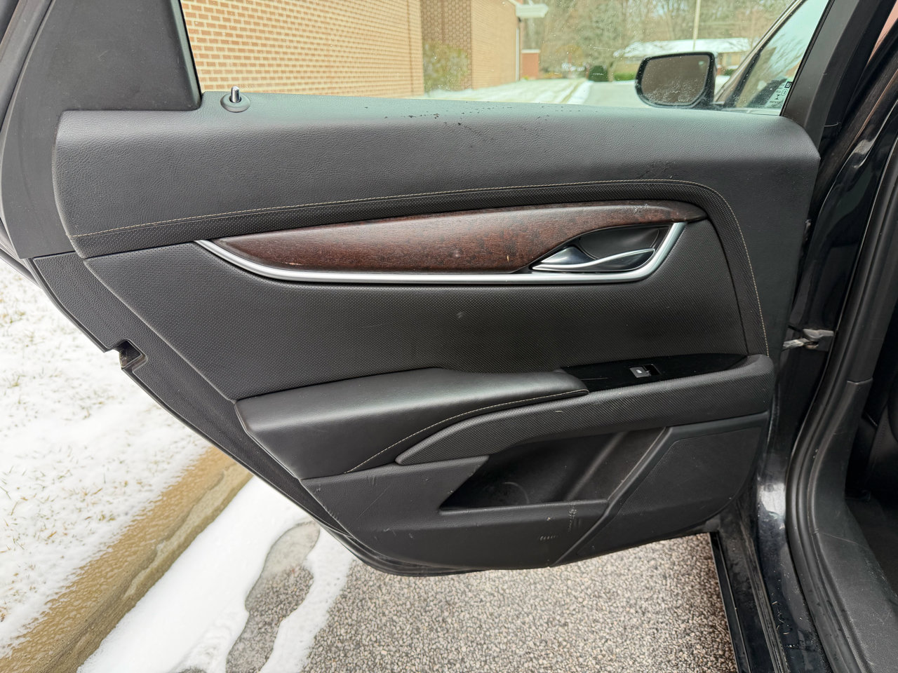 Used 2018 Cadillac XTS Luxury image 31