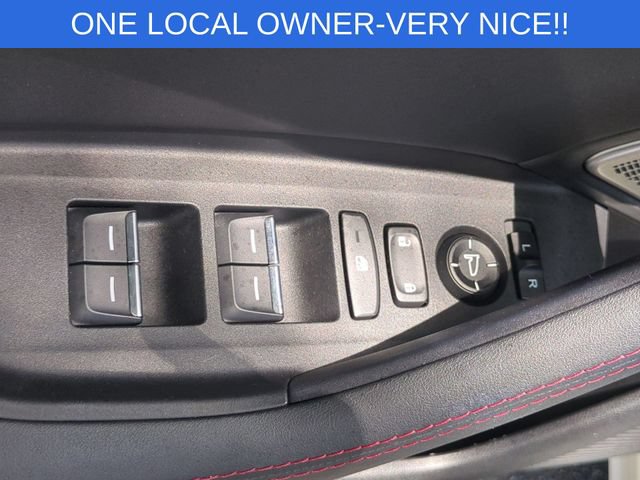 Used 2022 Acura TLX SH-AWD w/ A-SPEC Pkg image 14