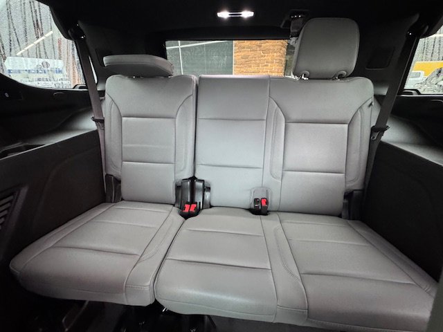 Used 2023 Chevrolet Tahoe Z71 image 14