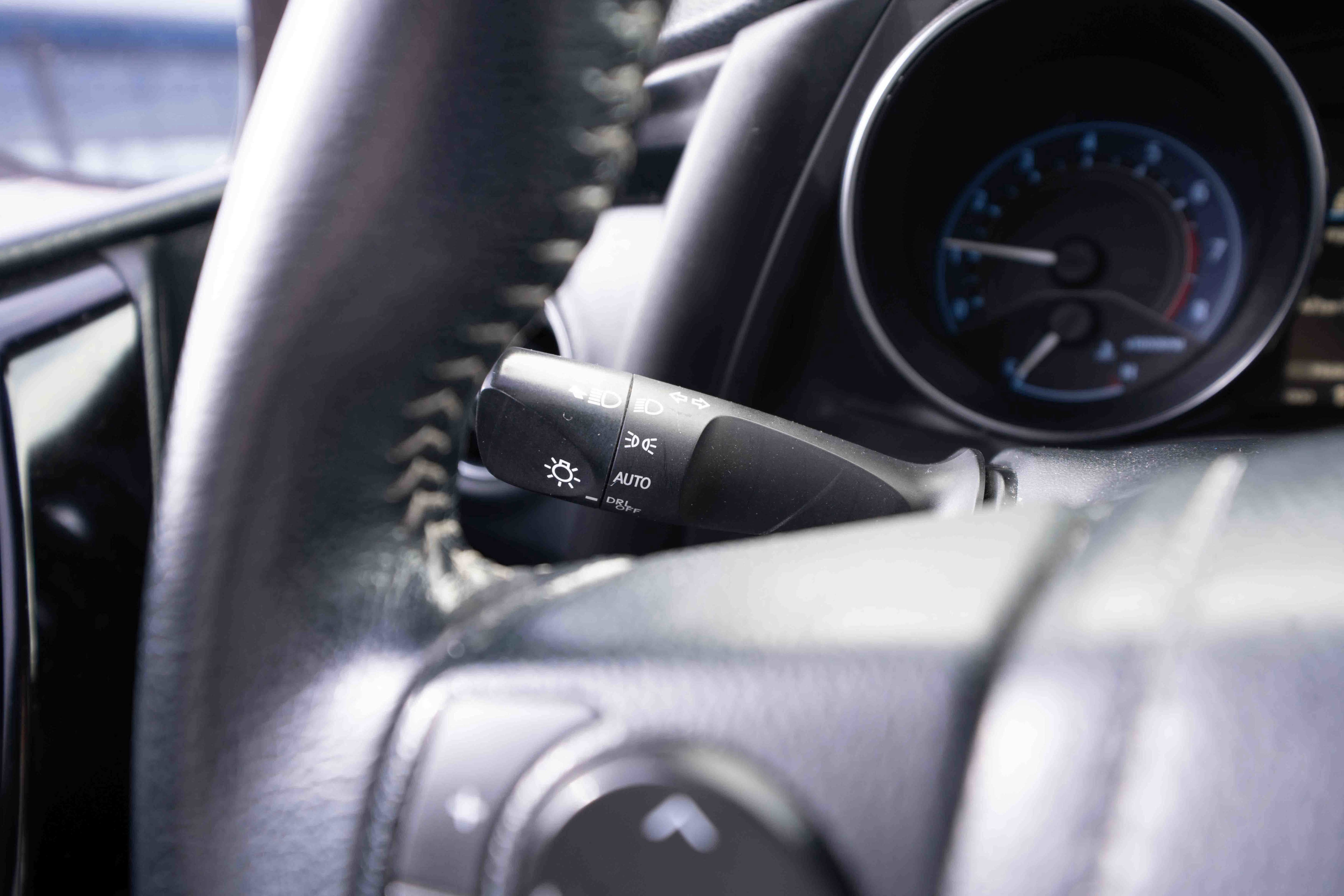 Used 2018 Toyota Corolla iM image 13