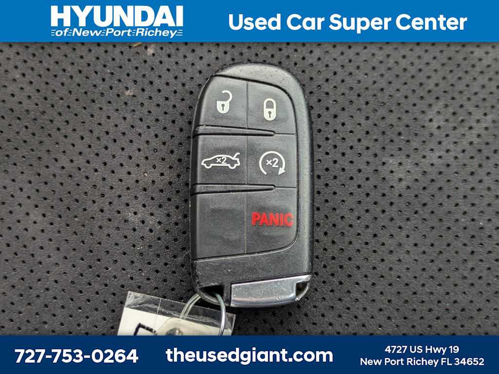 Used 2020 Dodge Challenger GT RWD image 35