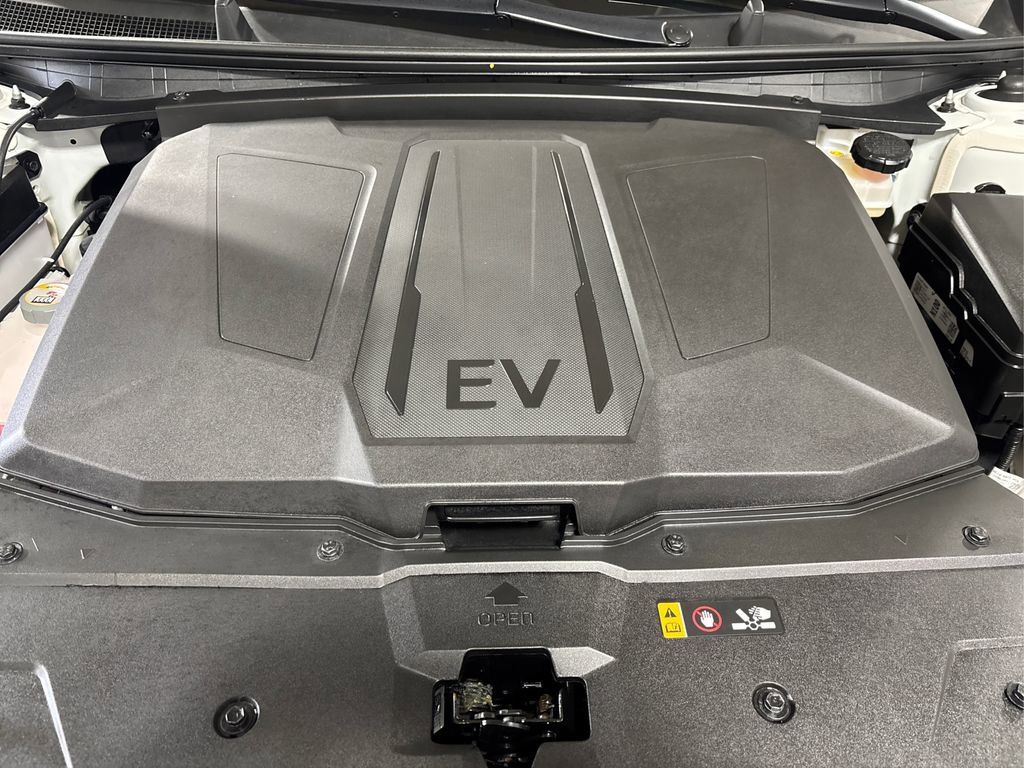 Used 2025 Hyundai Ioniq 5 Limited image 13