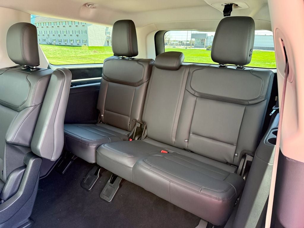 New 2026 Ford Expedition Max Active AWD/4WD image 13