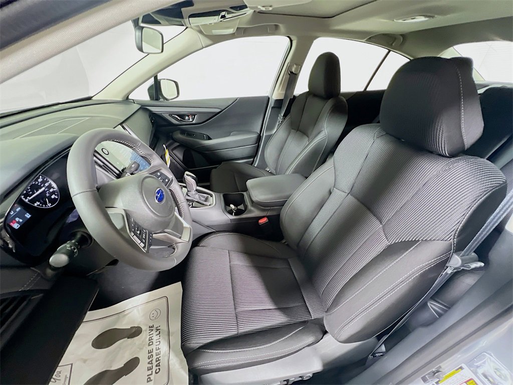 New 2025 Subaru Legacy Premium image 17
