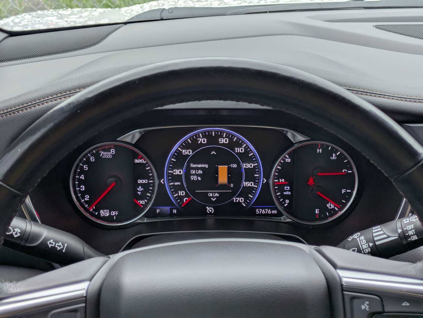 Used 2020 Chevrolet Blazer Premier AWD/4WD image 34