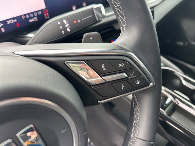 Used 2025 Buick Envision Preferred image 18