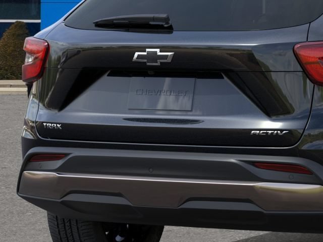 New 2026 Chevrolet Trax ACTIV w/ Driver Confidence Package FWD image 14
