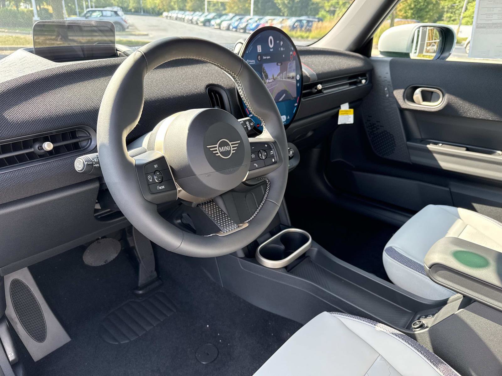 New 2026 MINI Cooper 2-Door Hardtop FWD image 22