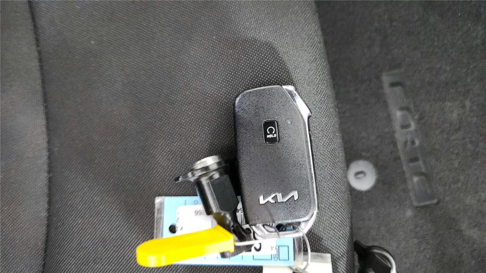 Used 2023 Kia Forte GT-Line FWD image 21