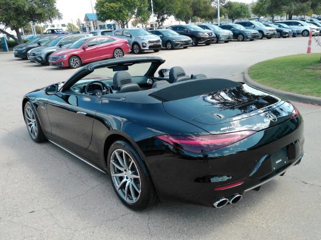Used 2023 Mercedes-Benz SL 43 AMG image 15