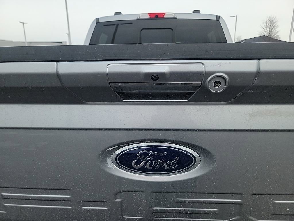 Used 2021 Ford F150 XLT w/ Equipment Group 302A High image 9