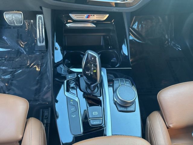 Used 2021 BMW X3 M40i image 24