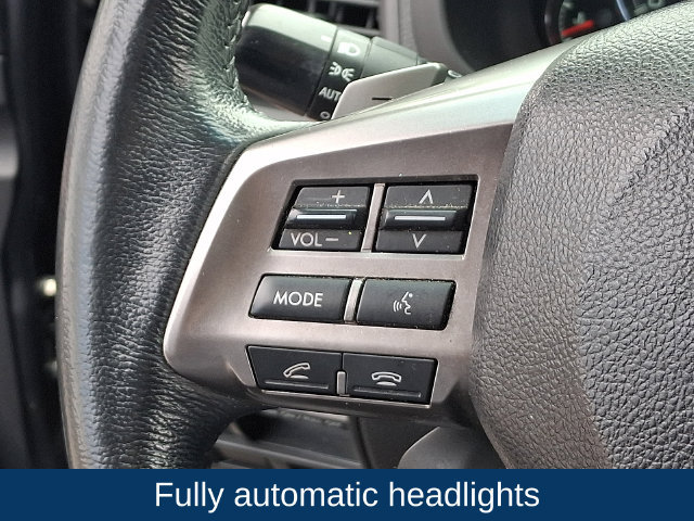 Used 2014 Subaru Outback 2.5i Limited AWD/4WD image 7
