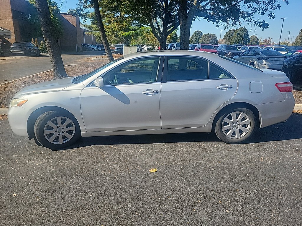 Used 2009 Toyota Camry XLE FWD image 10