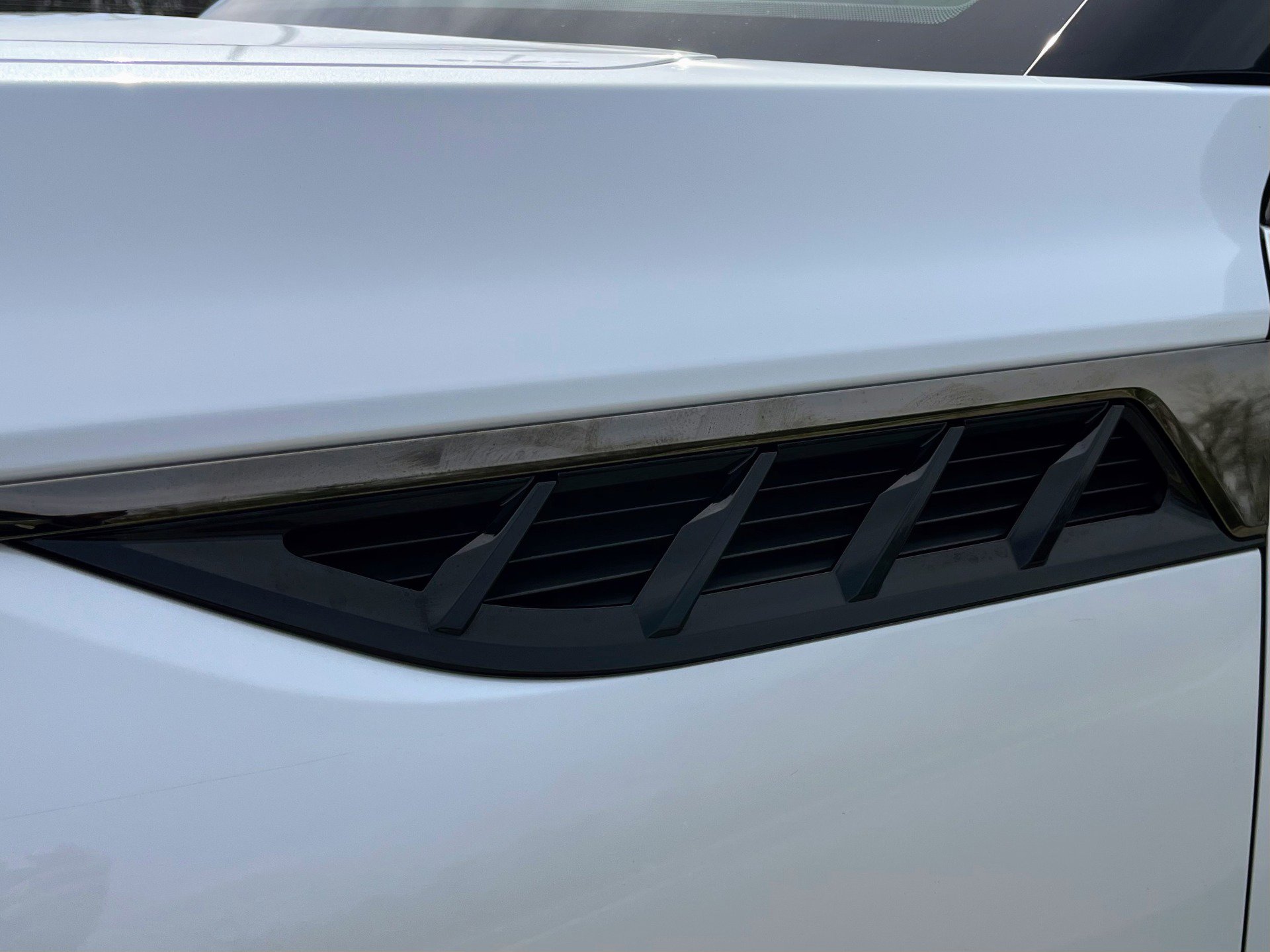 Used 2026 INFINITI QX80 Autograph w/ Premium Cargo Package image 92