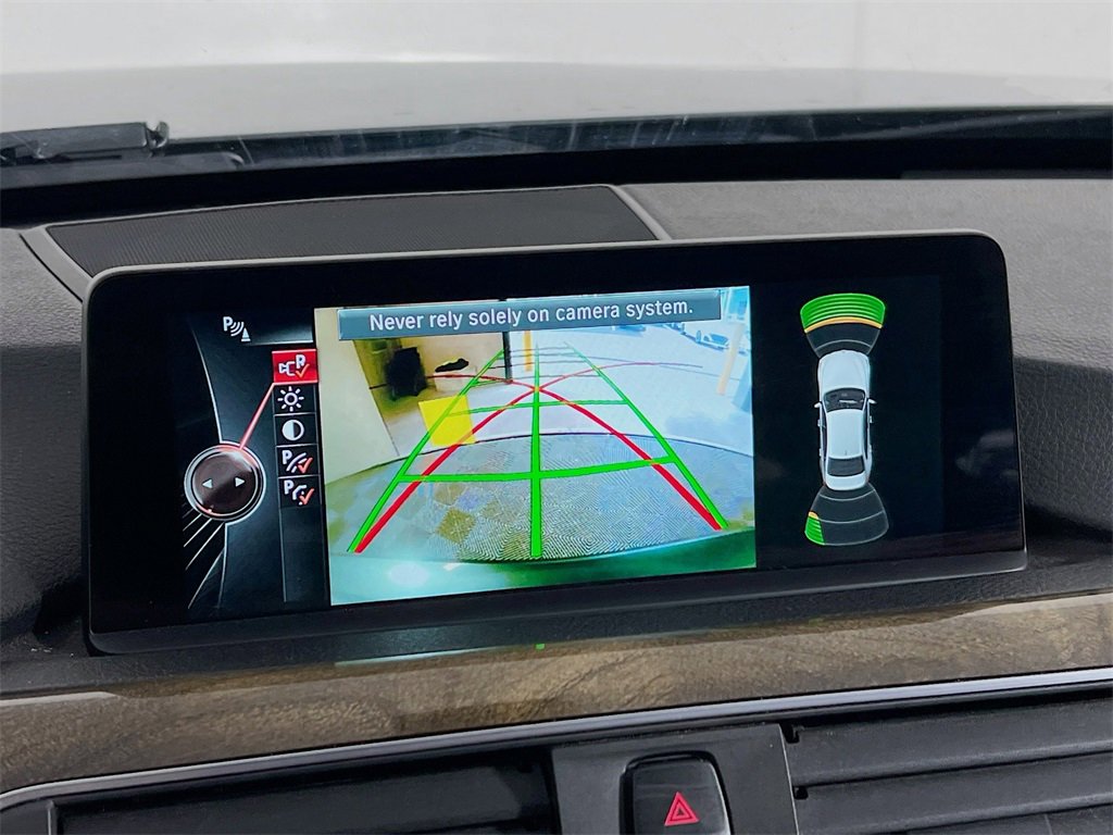 Used 2016 BMW 328i xDrive Sedan image 17