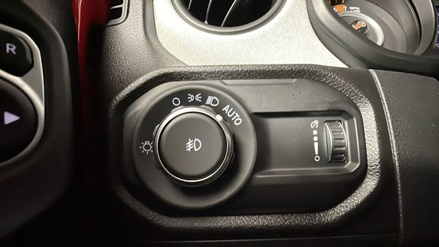 New 2026 Jeep Wrangler Unlimited Sport AWD/4WD image 30