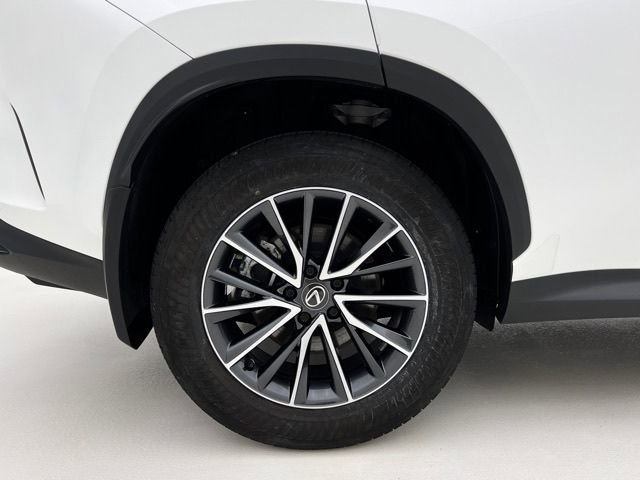Certified 2024 Lexus NX 350 AWD image 28